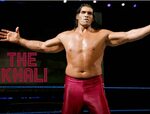 The Great Khali Wallpapers Wallpapers - All Superior The Gre